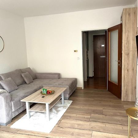 Apartment Vienna - Contactless Check-In Εξωτερικό φωτογραφία