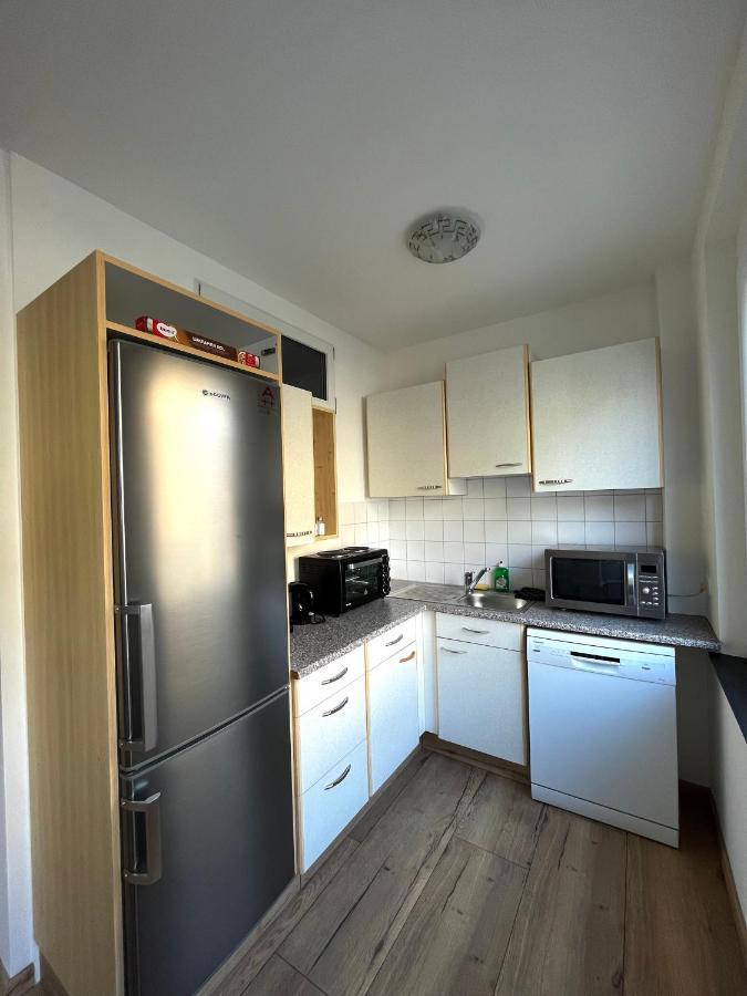 Apartment Vienna - Contactless Check-In Εξωτερικό φωτογραφία