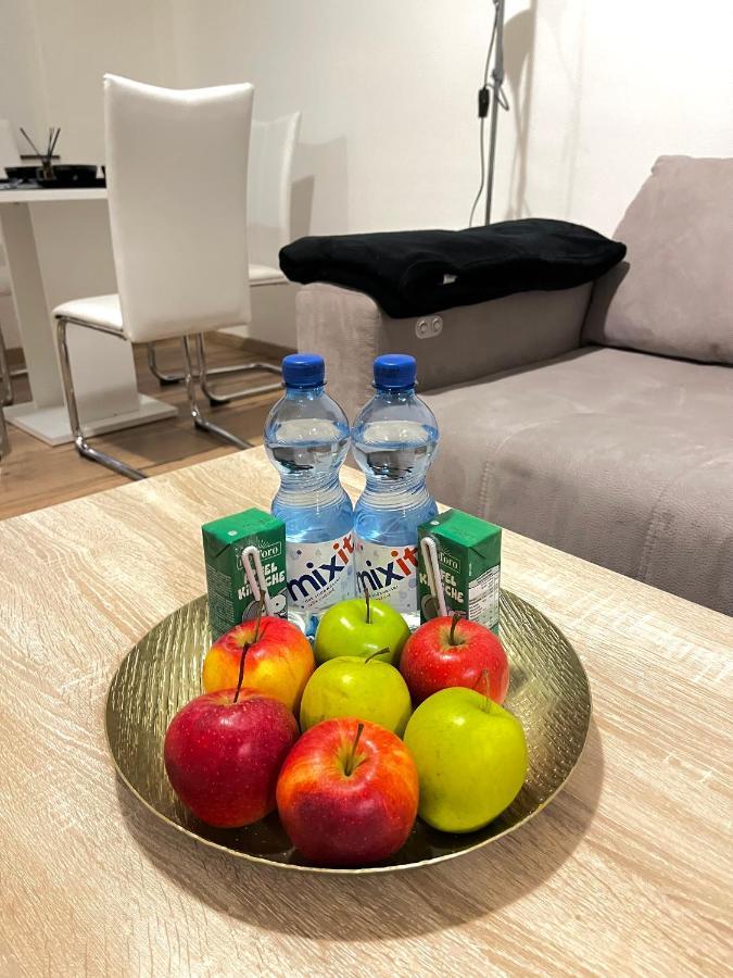 Apartment Vienna - Contactless Check-In Εξωτερικό φωτογραφία