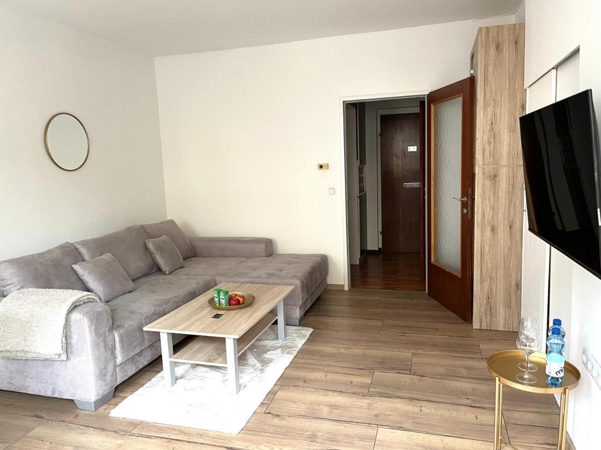Apartment Vienna - Contactless Check-In Εξωτερικό φωτογραφία