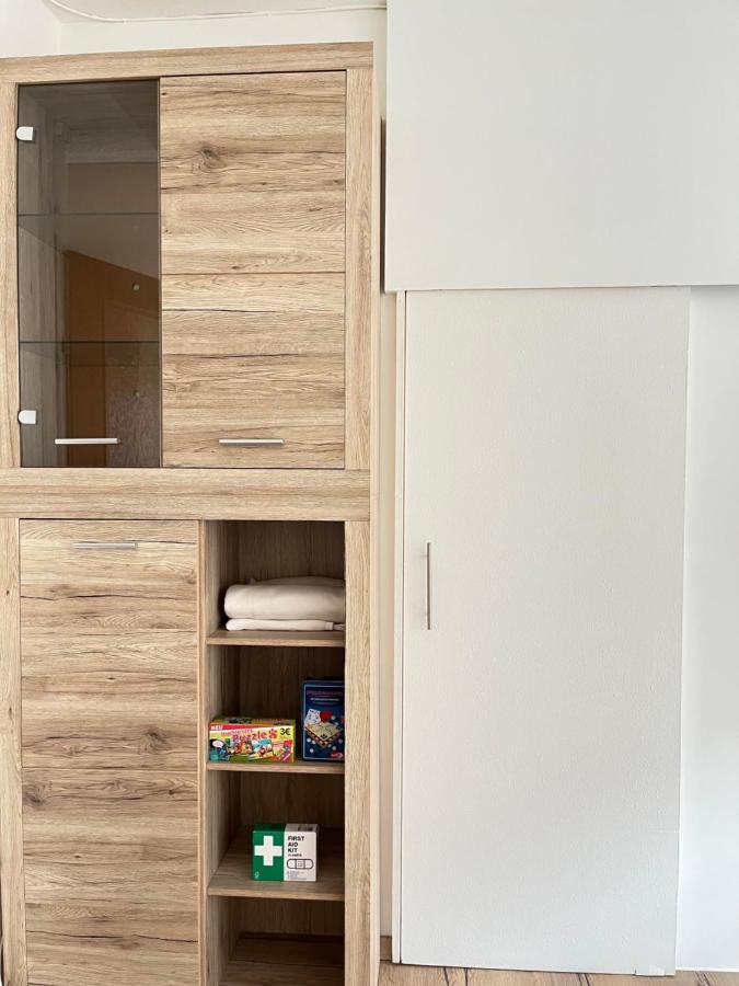Apartment Vienna - Contactless Check-In Εξωτερικό φωτογραφία