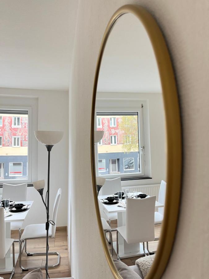 Apartment Vienna - Contactless Check-In Εξωτερικό φωτογραφία
