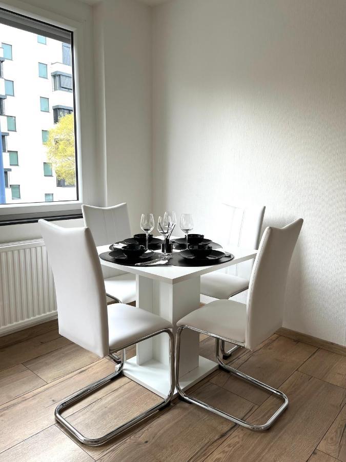 Apartment Vienna - Contactless Check-In Εξωτερικό φωτογραφία