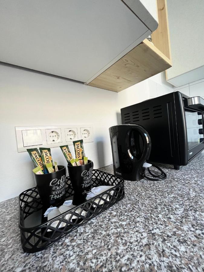 Apartment Vienna - Contactless Check-In Εξωτερικό φωτογραφία