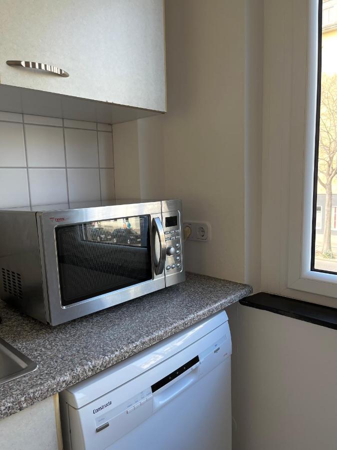 Apartment Vienna - Contactless Check-In Εξωτερικό φωτογραφία