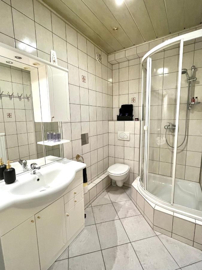 Apartment Vienna - Contactless Check-In Εξωτερικό φωτογραφία