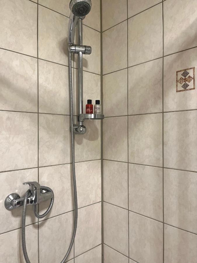 Apartment Vienna - Contactless Check-In Εξωτερικό φωτογραφία