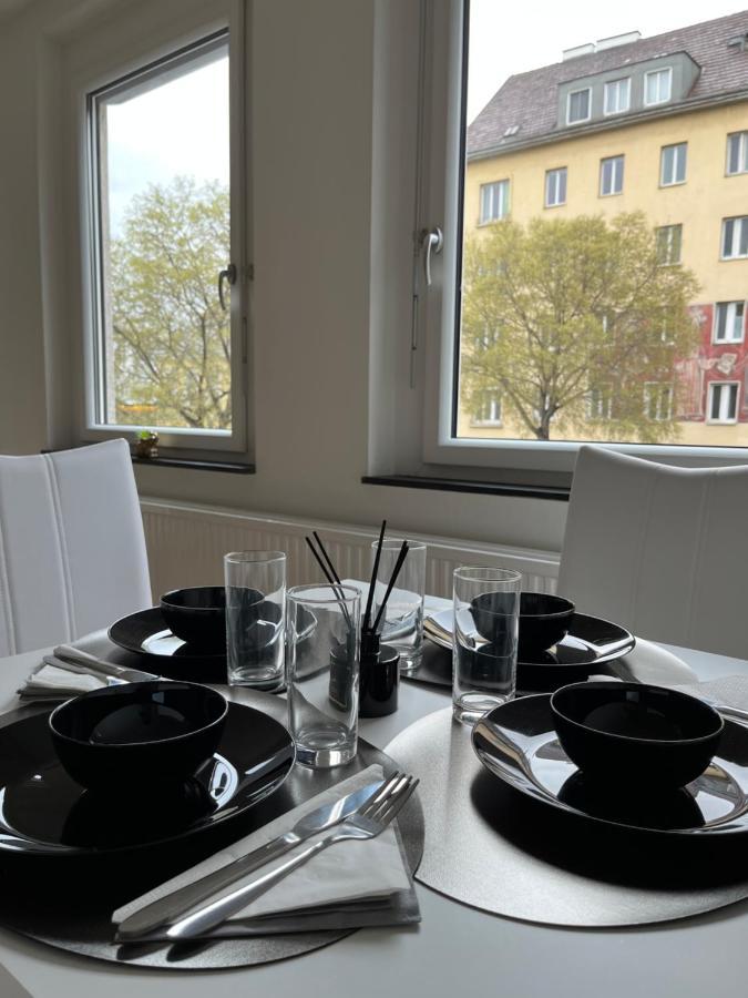 Apartment Vienna - Contactless Check-In Εξωτερικό φωτογραφία